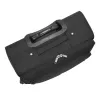 Rivacase 8481 Tegel Laptop-Trolley 15,6 Zoll, Schwarz