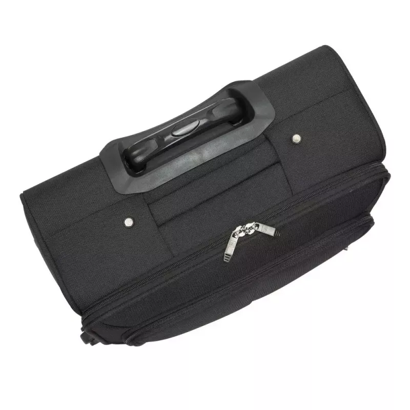 Rivacase 8481 Tegel Laptop-Trolley 15,6 Zoll, Schwarz