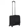 Rivacase 8481 Tegel Laptop-Trolley 15,6 Zoll, Schwarz