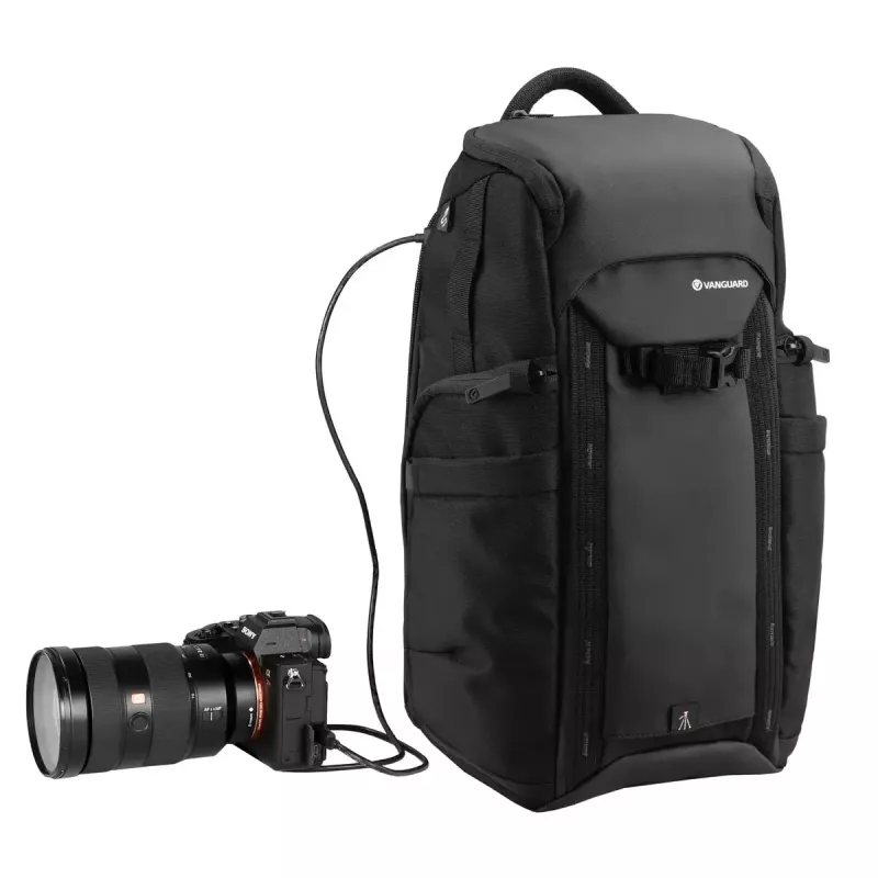 Backpack Vanguard VEO ADAPTOR R48 BK
