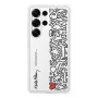 Samsung EF-MS938CWEGWW Flipsuit Case für Galaxy S25 Ultra, TPU, Weiß