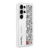 Samsung EF-MS938CWEGWW Flipsuit Case für Galaxy S25 Ultra, TPU, Weiß
