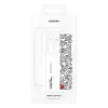 Samsung EF-MS938CWEGWW Flipsuit Case für Galaxy S25 Ultra, TPU, Weiß