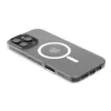 Belkin MSA028HQCL SheerForce magnetische Hülle für iPhone 16 Pro Max, transparent