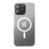 Belkin MSA028HQCL SheerForce magnetische Hülle für iPhone 16 Pro Max, transparent