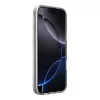 Belkin MSA028HQCL SheerForce magnetische Hülle für iPhone 16 Pro Max, transparent