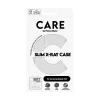 PanzerGlass CARE X-Ray Soft Hülle für Samsung Galaxy S25, transparent