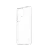 Hülle PanzerGlass Samsung Galaxy S25 Ultra, transparent, X-Ray Soft