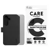Cover PanzerGlass CARE by Feature Case Tango Two-in-One Wallet Qi Kompatibel Samsung Galaxy S25