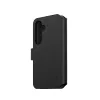 Cover PanzerGlass CARE by Feature Case Tango Two-in-One Wallet Qi Kompatibel Samsung Galaxy S25