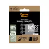 PanzerGlass ® Hoops® Kamera-Objektivschutz Schwarz Samsung Galaxy S25+