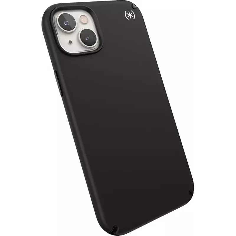 Speck Presidio2 Pro + MagSafe Hülle iPhone 14 Plus, schwarz