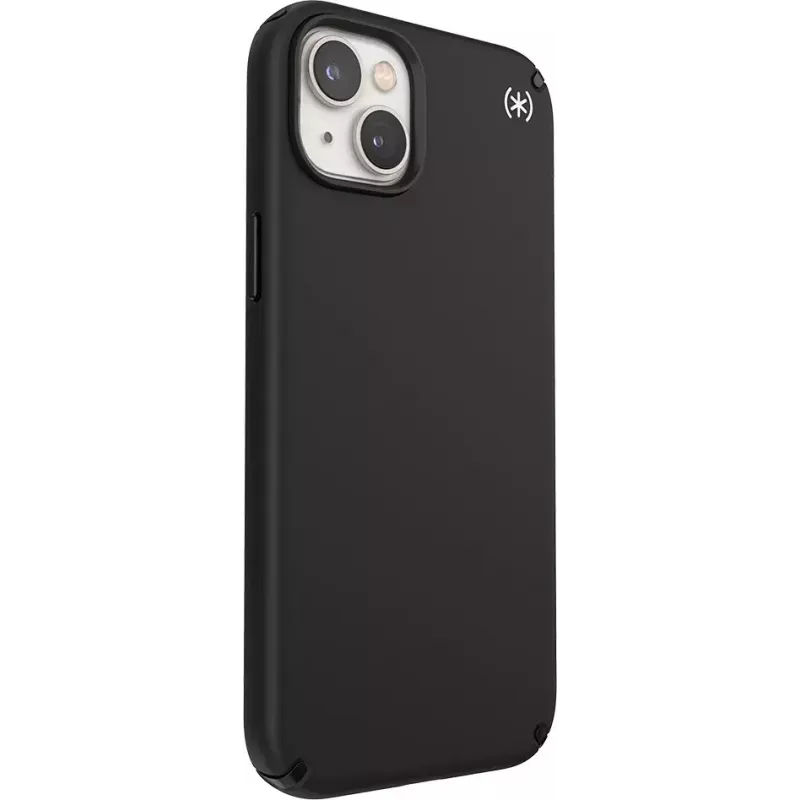 Speck Presidio2 Pro + MagSafe Hülle iPhone 14 Plus, schwarz