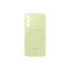 Samsung EF-OA156TMEGWW Handyhülle 16,5 cm (6,5 Zoll) Cover Lime