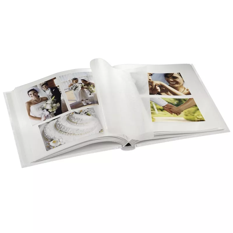 Hama 236 Fotoalbum Mehrfarbig 50 Blatt 10 x 15 cm