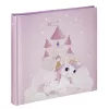 Hama Joana Fotoalbum Mehrfarbig 50 Blatt 10 x 15 cm Festeinband