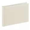 Hama Fine Art Fotoalbum Sand 36 Blatt 10 x 15 cm