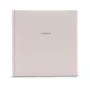 Hama Memories Fotoalbum Grau 50 Blatt Buchbindung