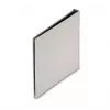 Hama Memories Fotoalbum Grau 50 Blatt Buchbindung