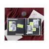 Hama Memories Fotoalbum Grau 50 Blatt Buchbindung