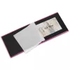 Hama Fotoalbum Violett 50 Seiten 10 x 15