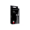 Conceptronic ETTA01B12 USB-C-C PD 3.0 100W Schnellladekabel 1,2 m, 20V 5A, 480 Mbit/s, E-Mark
