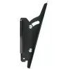 Reflecta 23141 PLANO Slim 60-6040T TV-Wandhalterung für 81-153 cm (32-60 Zoll) Bildschirme, Schwarz