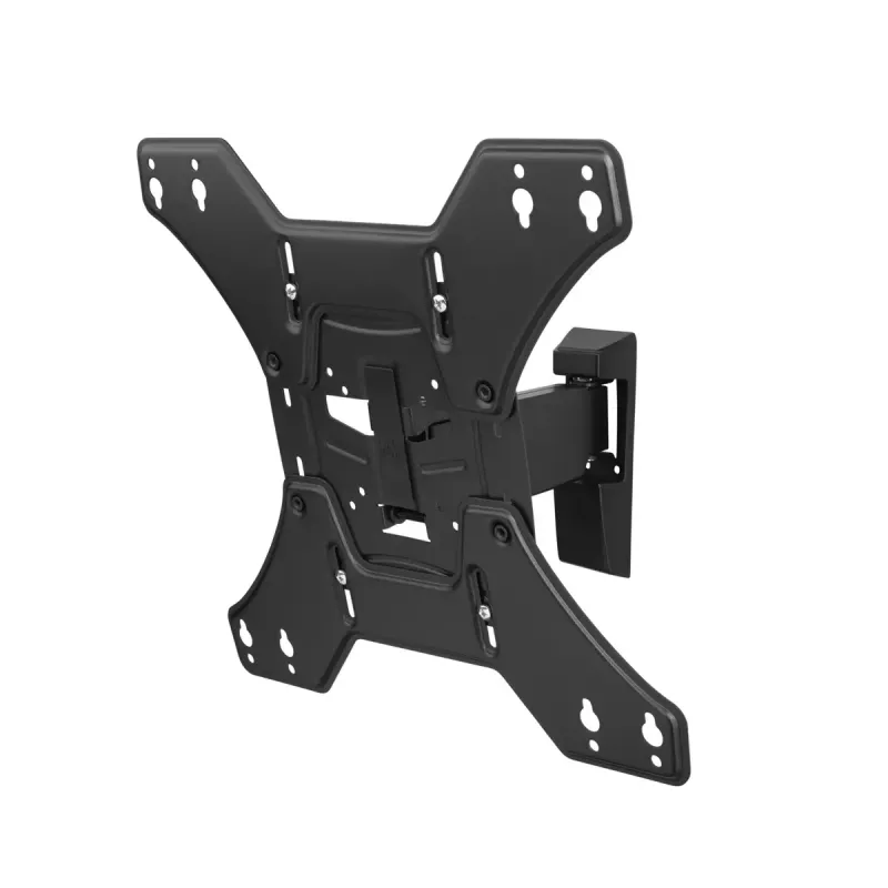 One For All SOLID Turn 90 WM4441 TV-Wandhalterung, 13-60 Zoll