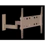 Vogel's PFW 3040 Display-Wandhalterung, dreh- und neigbar, 180° schwenkbar, 32-55 Zoll, VESA 400x400, 35 kg