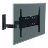 Vogel's PFW 3040 Display-Wandhalterung, dreh- und neigbar, 180° schwenkbar, 32-55 Zoll, VESA 400x400, 35 kg