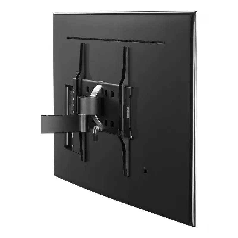 Vogel's PFW 3040 Display-Wandhalterung, dreh- und neigbar, 180° schwenkbar, 32-55 Zoll, VESA 400x400, 35 kg