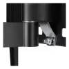 Vogel's PFW 3040 Display-Wandhalterung, dreh- und neigbar, 180° schwenkbar, 32-55 Zoll, VESA 400x400, 35 kg