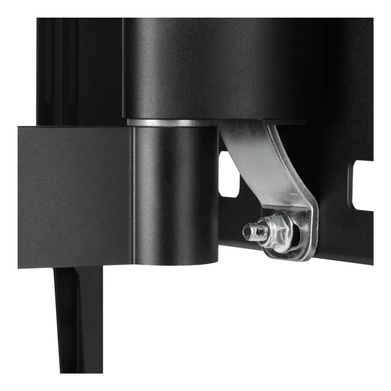 Vogel's PFW 3040 Display-Wandhalterung, dreh- und neigbar, 180° schwenkbar, 32-55 Zoll, VESA 400x400, 35 kg