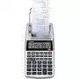 Canon P1-DTSC II EMEA HWB Tischrechner Druckend Grau