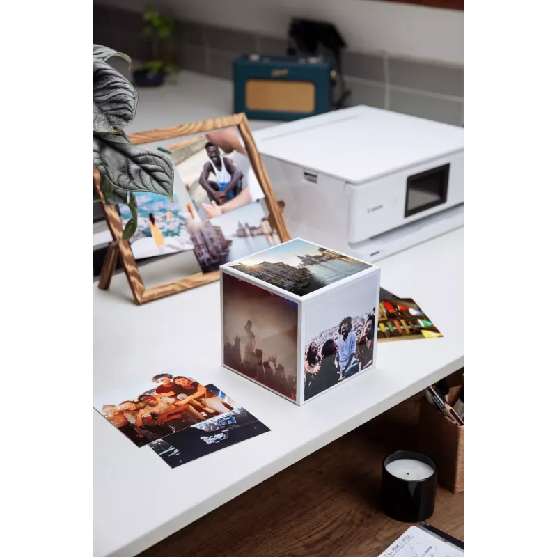 Canon 2311B077 Fotopapier Gloss