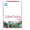 HP Color Choice 500/A4/210x297 Druckerpapier A4 (210x297 mm) 500 Blatt Weiß