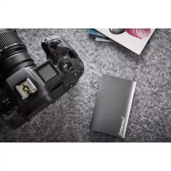 SSD-Laufwerk Intenso 2 TB 1,8 Zoll USB Typ-A 3.2 Gen 1 3823470