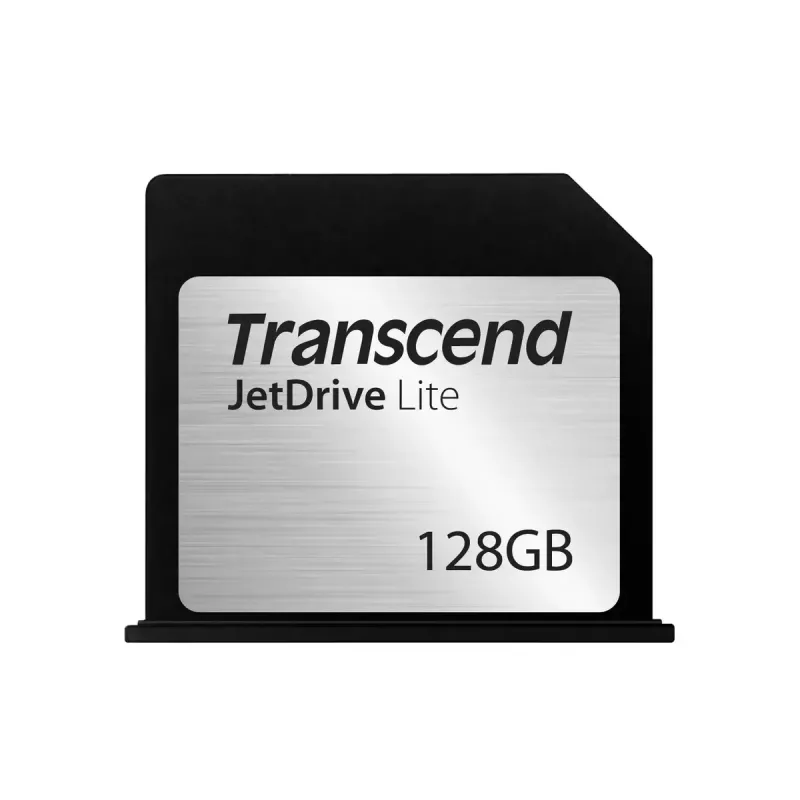 Transcend JetDrive Lite 130 Erweiterungskarte, 128 GB, für MacBook Air 13 Zoll