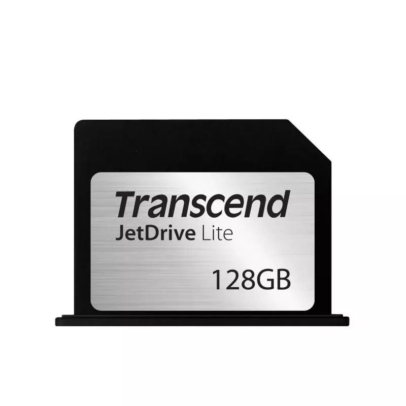 Transcend JetDrive Lite 360 Erweiterungskarte, 128 GB, für MacBook Pro 15 Zoll Retina
