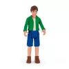 schleich Farm Life Welpen-Agility-Training, Farm World, 3 Jahr(e), Mehrfarbig