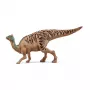 schleich Dinosaurier Edmontosaurus, 4 Jahr(e), Die Erde erobern, Dinosaurier und Vulkan, Schwarz, Braun, Grün, Kunststoff