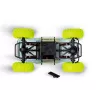 Carrera Profi RC 370102012 PX Crawler ferngesteuertes Auto, 2,4 GHz