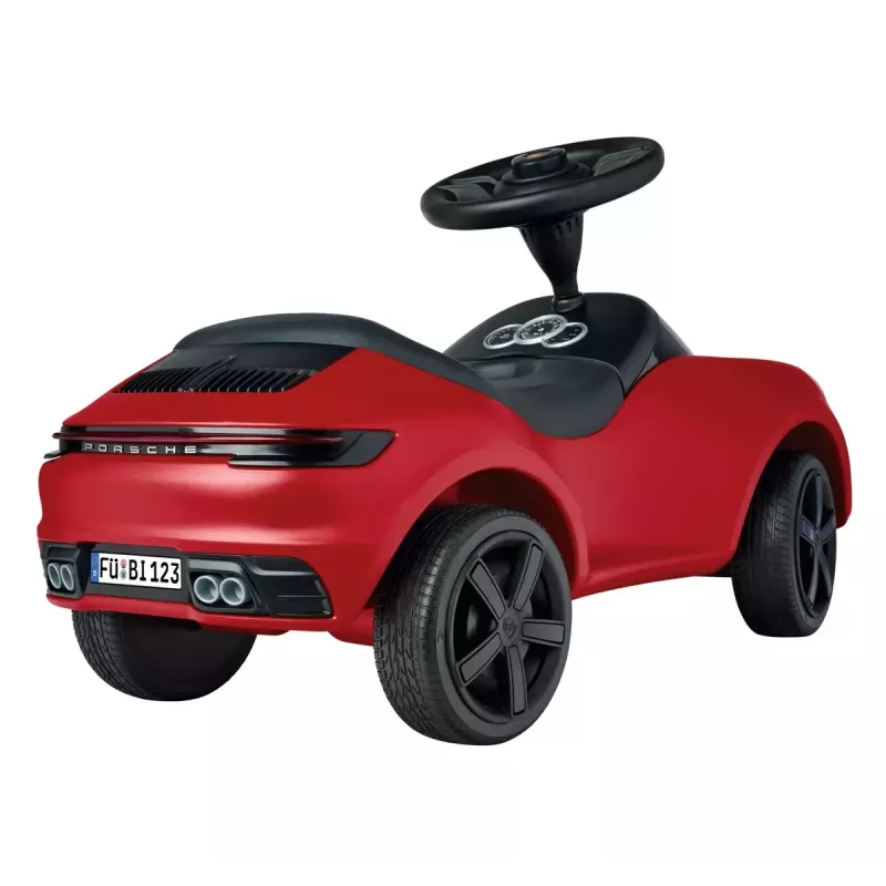 Rutschauto BIG 800056353