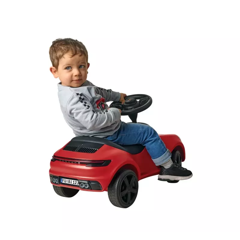 Rutschauto BIG 800056353