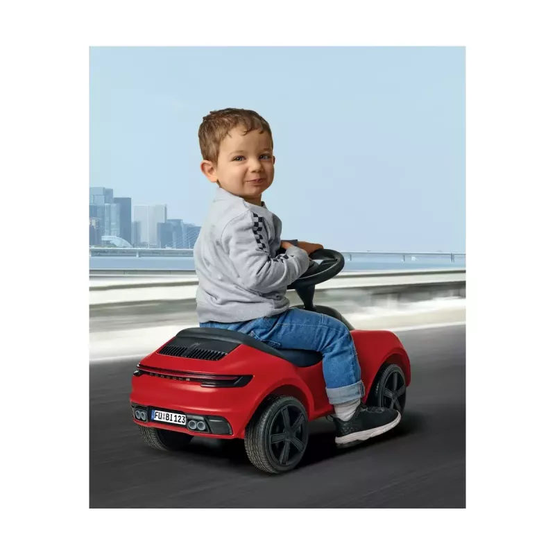 Rutschauto BIG 800056353