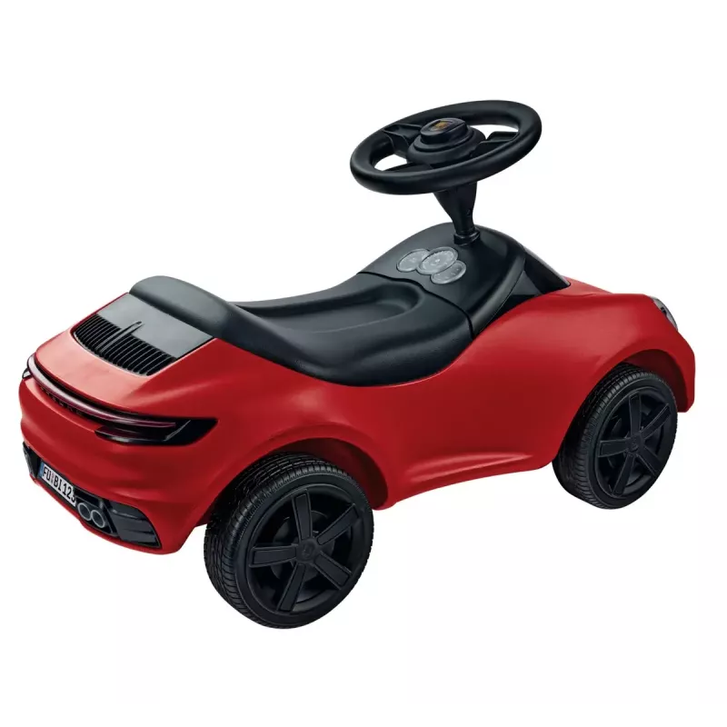 Rutschauto BIG 800056353