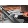 Bosch GWS 12V-76 Professional Winkelschleifer 7,6 cm 19500 U/min 700 g