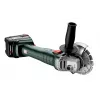 Winkelschleifer Metabo W 18 L 9-125 Quick