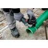 Winkelschleifer Metabo W 18 L 9-125 Quick
