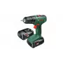 Bosch EasyDrill 18V-40 1630 U/min Schlüssellos 1,3 kg Schwarz, Grün